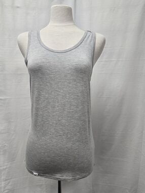 BOODY Women's Grey Tank Top